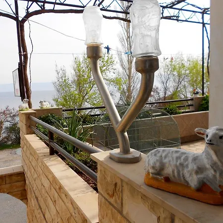 Apartmán Anka Duće