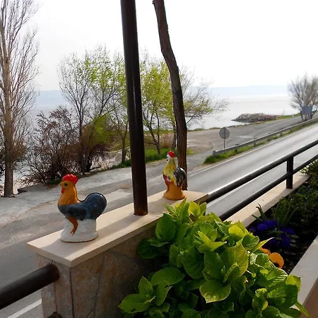 Apartman Anka