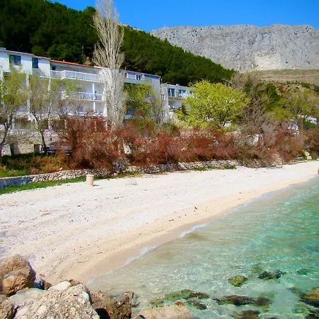 Anka Apartman
