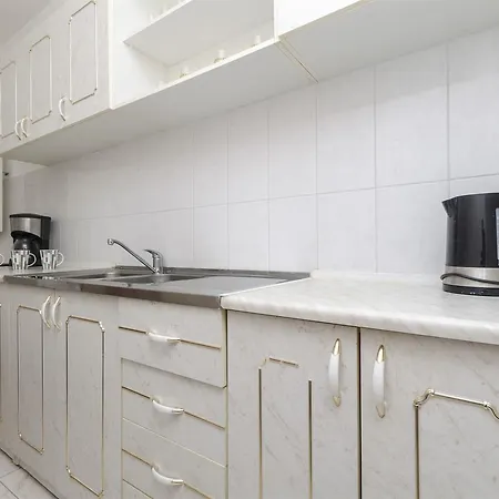 Apartment Anka *