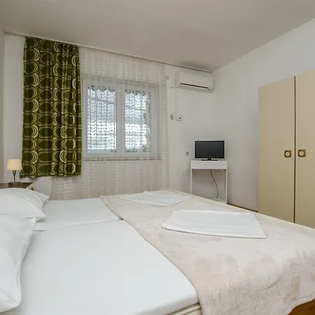 Apartment Anka