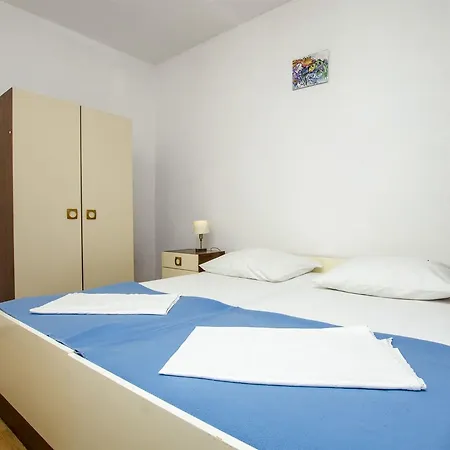 Apartment Anka