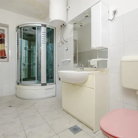 Anka Apartman *
