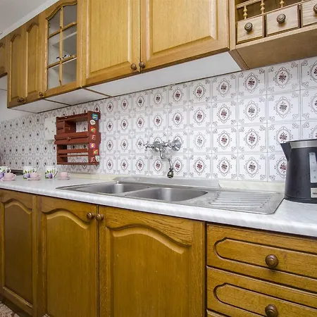 Apartment Anka *