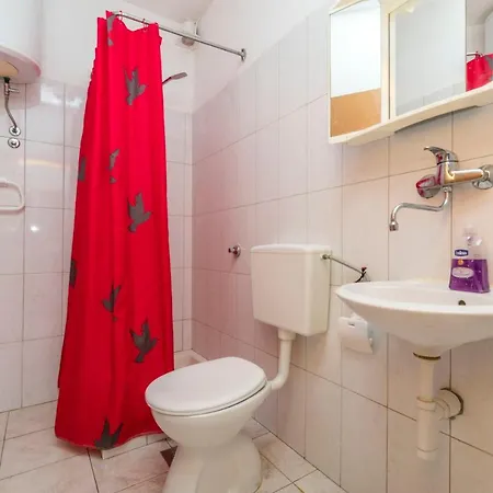 Anka Apartmán Duće