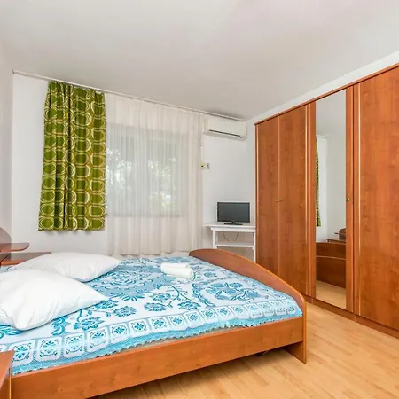 Apartment Anka